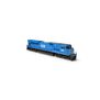 Athearn Genesis HO GEN SD90MAC Locomotive w/DCC & SOUND, NS 'Ex-CIT' #7331