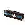 HO F2A F2B w DCC & Sound B&M Passenger #4226 #4226