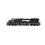 HO SD70 with DCC & Sound, Norfolk Southern #2566