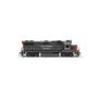 Athearn Genesis HO GEN GP38-2 Locomotive w/DCC & Sound, SP #4844