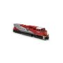 Athearn Genesis HO SD70M Locomotive with DCC & Sound, RJCC 50th Anniversary #2023