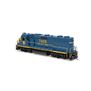 HO GP39-2 Locomotive with DCC & Sound, D&H #7405
