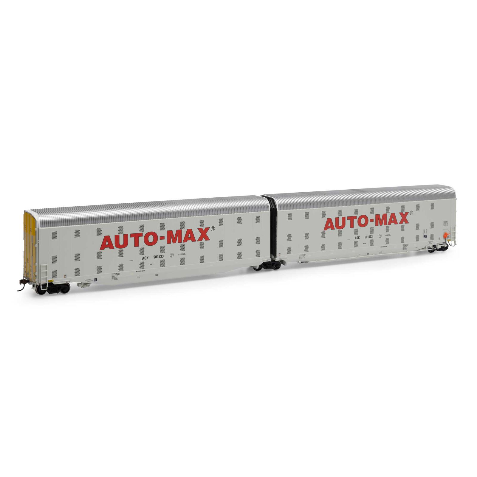 HO Auto-Max Carrier, AOK #501533