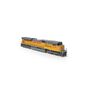 Athearn Genesis HO GEN SD90MAC Locomotive, UP #3678