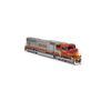 Athearn Genesis HO SD75I Locomotive with DCC & Sound, BNSF #8285