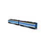 Athearn HO FP7/F7B Locomotive with DCC & Sound, EMD Demo #7001/7002