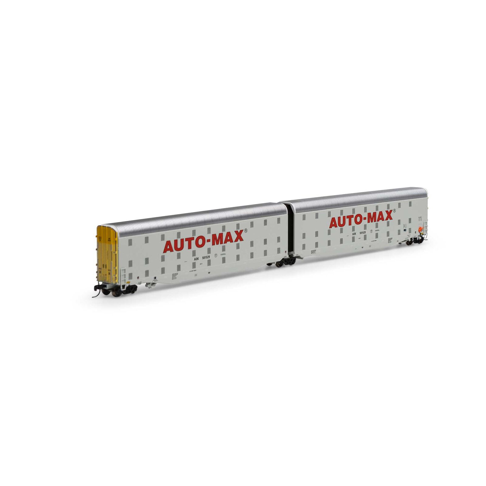 N Auto-Max Auto Carrier AOK #501555