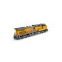 Athearn Genesis HO GEN AC4400CW Locomotive w/DCC & SOUND, UP #5630