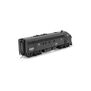 HO FP7 Locomotive with DCC & Sound, CR #4345
