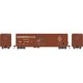 HO RTR 50' PS 5344 Box, SAN #10004