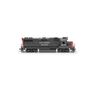 Athearn Genesis HO GEN GP38-2 Locomotive w/DCC & Sound, SP #4836