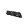 Athearn Genesis HO SD70M Locomotive with DCC & Sound, Primed For Grime PRLX Ex-NS #2643