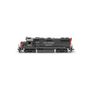 Athearn Genesis HO GEN GP38-2 Locomotive w/DCC & Sound, SP #4812