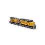 Athearn Genesis HO GEN AC4400CW Locomotive w/DCC & SOUND, UP #5593