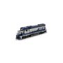Athearn Genesis HO GP40-2 Locomotive with DCC & Sound, RFP #142
