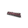 Athearn Genesis HO GEN SD90MAC Locomotive, Primed For Grime NS 'Ex-CEFX' #7329