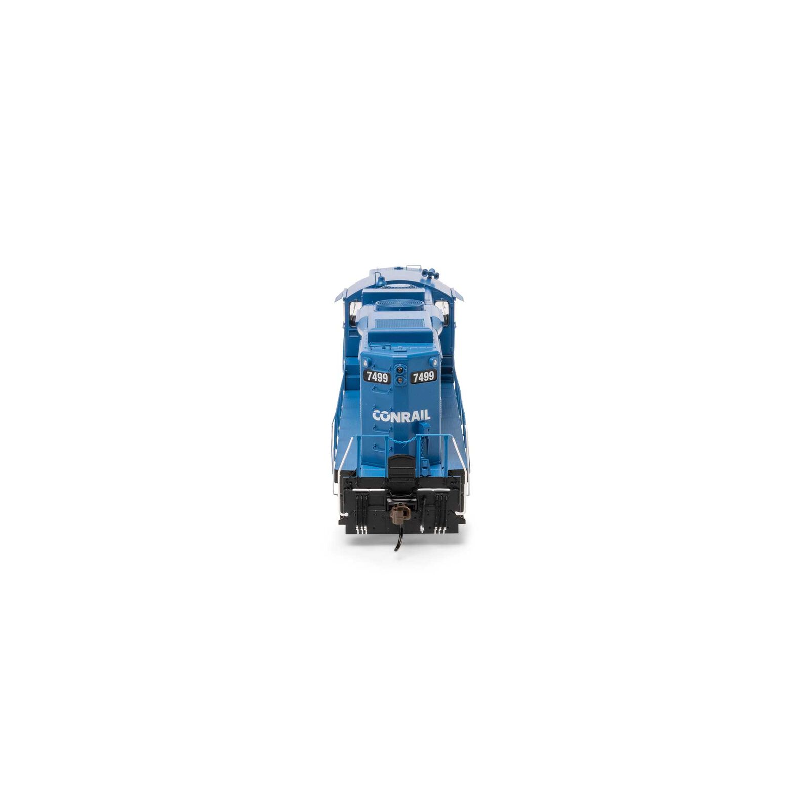 Athearn Genesis HO GP18 Locomotive with DCC & Sound, CR #7499 Model ...