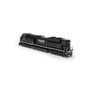 Athearn HO SD70ACe Locomotive with DCC & Sound, EMDX #2115