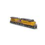 Athearn Genesis HO GEN AC4400CW Locomotive w/DCC & SOUND, UP #5630