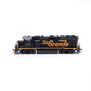 Athearn Genesis HO GP40-2 Locomotive with DCC & Sound, DRGW #3100
