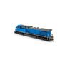 Athearn Genesis HO GEN AC4400CW Locomotive w/DCC & SOUND, CEFX #1042