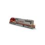 Athearn Genesis HO SD75I Locomotive with DCC & Sound, BNSF #8298