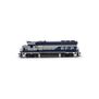 Athearn Genesis HO GP40-2 Locomotive with DCC & Sound, RFP #145