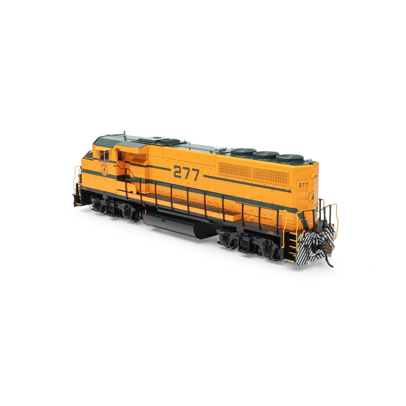 Locomotive Diesel Athearn HO CN 7007 – échelle HO, époque 2, éclairée, Boîte 4012