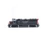 Athearn Genesis HO GP40-2 Locomotive with DCC & Sound, SP #7617