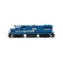 HO GEN GP38-2 Locomotive w/DCC & Sound, CR #8244