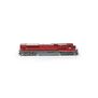 Athearn Genesis HO GEN SD90MAC Locomotive, CEFX #115