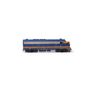Athearn HO FP7 Locomotive with DCC & Sound, CEI #1607