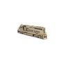 Athearn Genesis HO GP40-2 Locomotive with DCC & Sound, BO #GM50