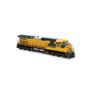 HO Dash 9-44CW Locomotive with DCC & Sound, UP #9741