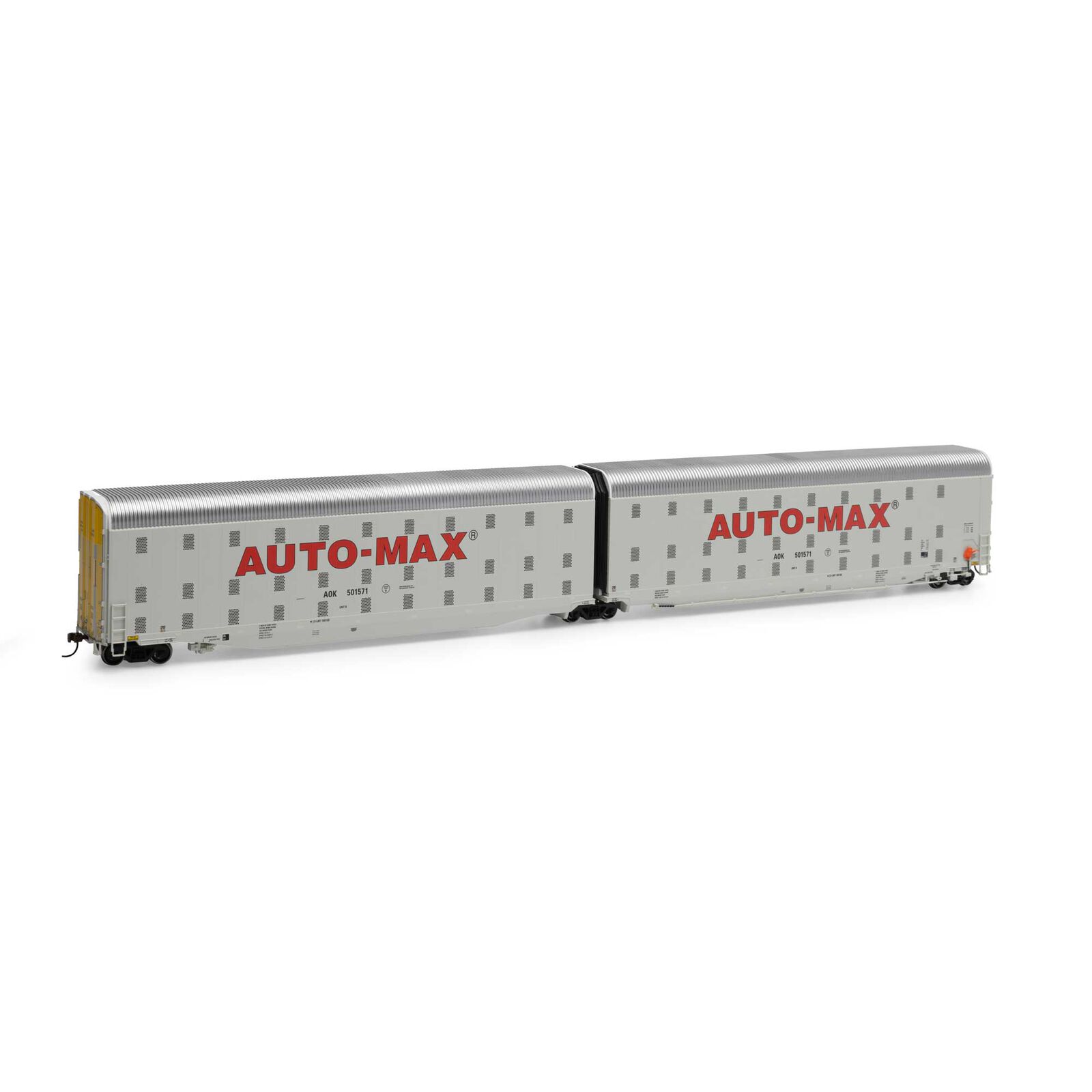 HO Auto-Max Carrier, AOK #501571