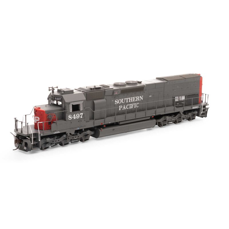 HO RTR SD40T-2 with DCC & Sound, SP #8497