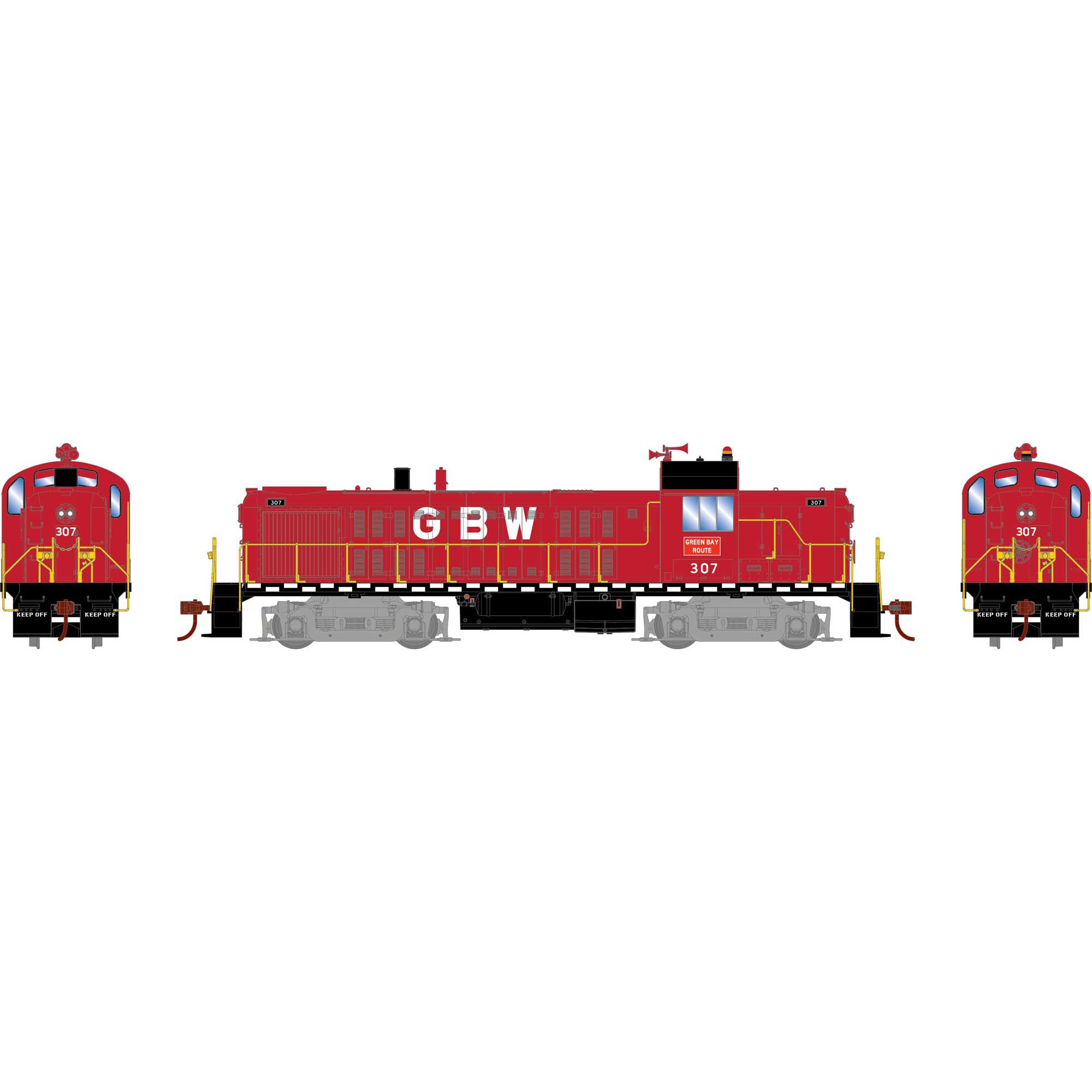 Athearn アサーンHOゲージ　3箱まとめ売り Athearn (アサーン) 鉄道模型 8322｜トレファクONLINE