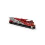 Athearn Genesis HO SD70M Locomotive with DCC & Sound, RJCC 50th Anniversary #1973