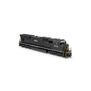 Athearn Genesis HO SD70M Locomotive with DCC & Sound, Primed For Grime PRLX Ex-NS #2636