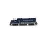 Athearn Genesis HO GP40-2 Locomotive with DCC & Sound, FEC #414