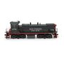 HO MP15AC Locomotive with DCC & Sound, SP #2751