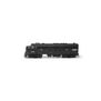 Athearn HO FP7 Locomotive with DCC & Sound, CR #4362