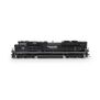 Athearn HO SD70ACe Locomotive, EMDX #2121
