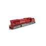 Athearn Genesis HO SD70M Locomotive with DCC & Sound, INRD #7008