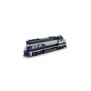 Athearn Genesis HO GP40-2 Locomotive with DCC & Sound, RFP #145