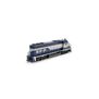 Athearn Genesis HO GP40-2 Locomotive with DCC & Sound, RFP #141
