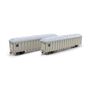HO NSC 6400 Gondola, DEAX #11365