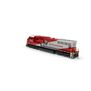 Athearn Genesis HO SD70M Locomotive with DCC & Sound, RJCC 50th Anniversary #2023