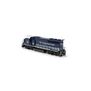 Athearn Genesis HO GP40-2 Locomotive with DCC & Sound, FEC #421