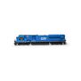 Athearn Genesis HO GEN SD90MAC Locomotive, NS 'Ex-CIT' #7330